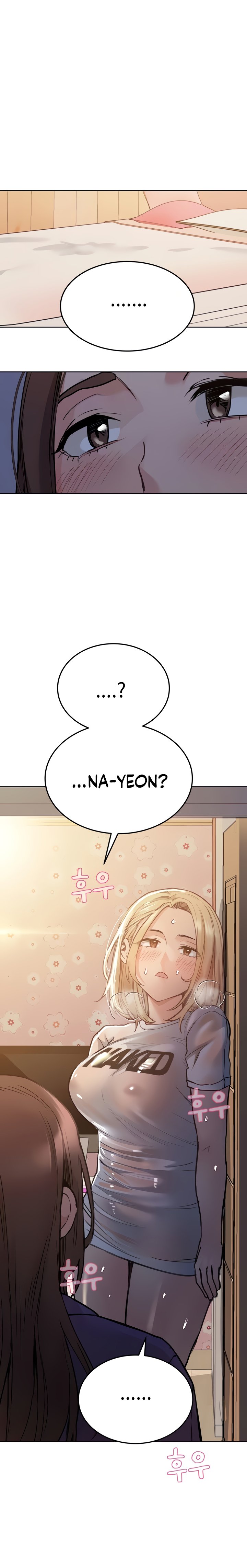 Keep it a secret from your mother! - Chapter 23 [photo 8] - MangaPorn