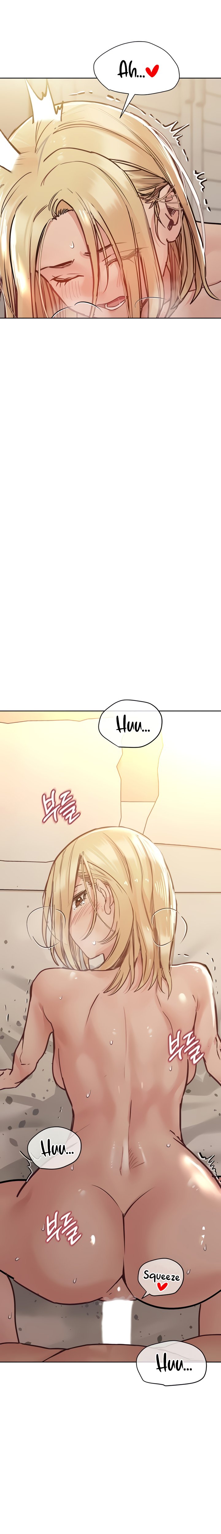 Keep it a secret from your mother! - Chapter 24 [photo 15] - MangaPorn