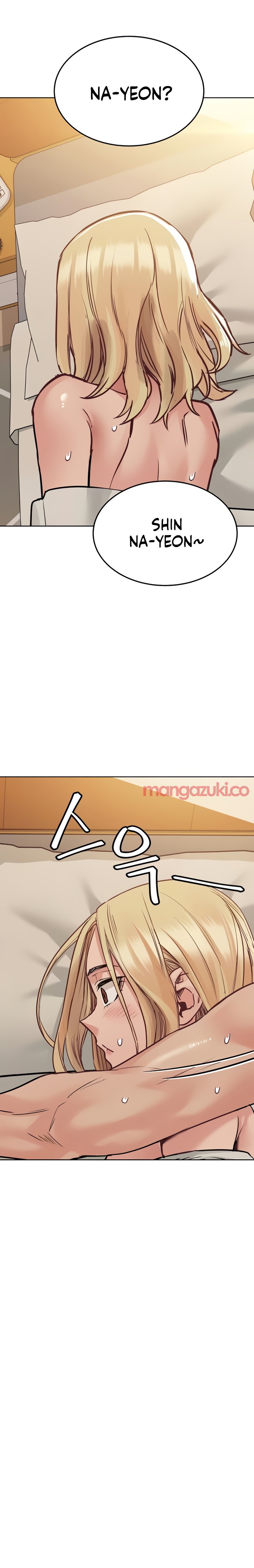 Keep it a secret from your mother! - Chapter 24 [photo 25] - MangaPorn