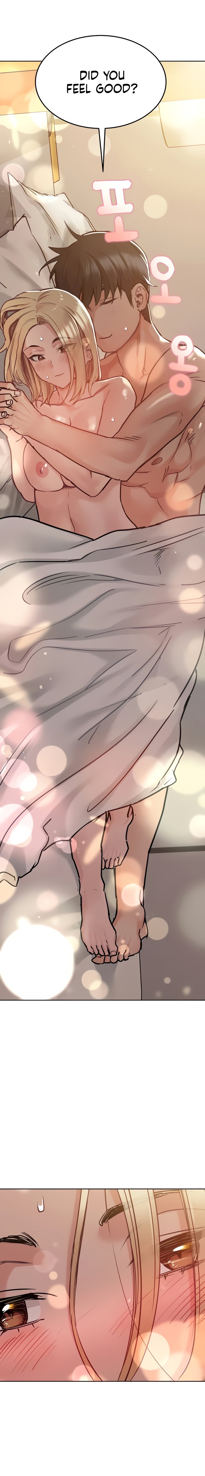 Keep it a secret from your mother! - Chapter 24 [photo 26] - MangaPorn