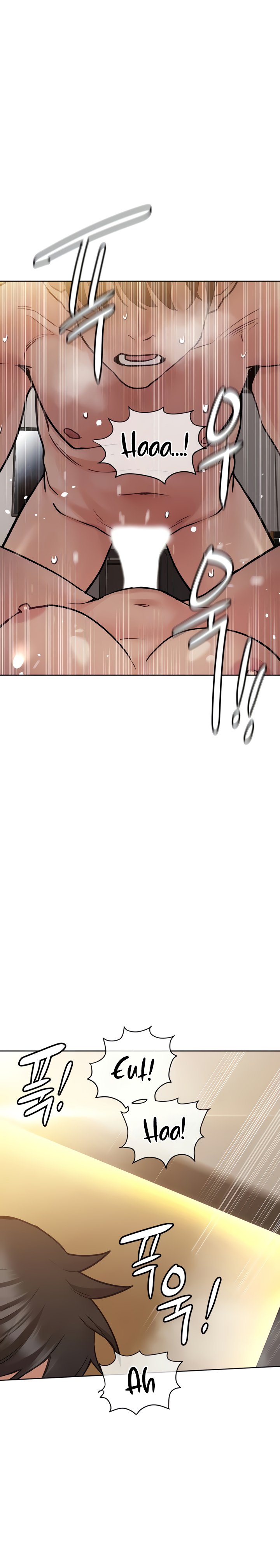 Keep it a secret from your mother! - Chapter 24 [photo 4] - MangaPorn