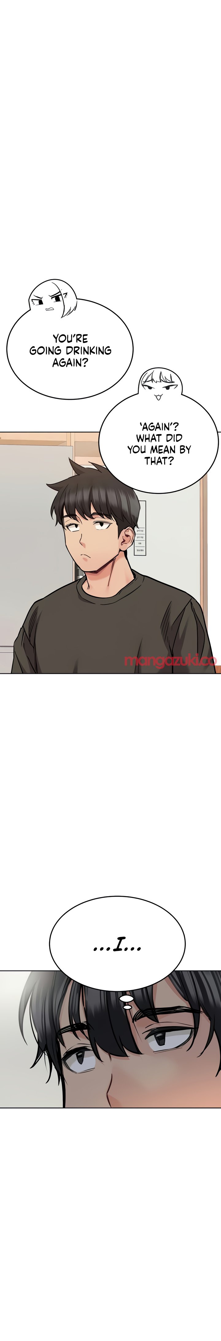 Keep it a secret from your mother! - Chapter 25 [photo 17] - MangaPorn