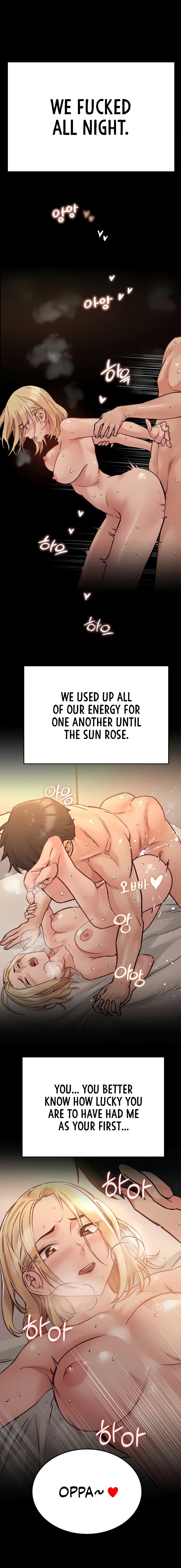 Keep it a secret from your mother! - Chapter 25 [photo 2] - MangaPorn