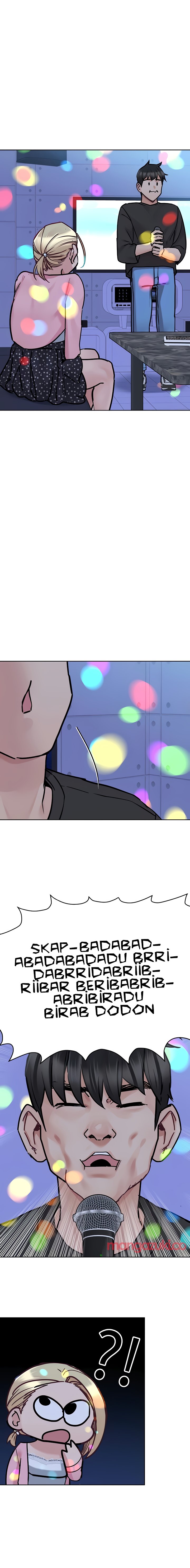 Keep it a secret from your mother! - Chapter 29 [photo 21] - MangaPorn