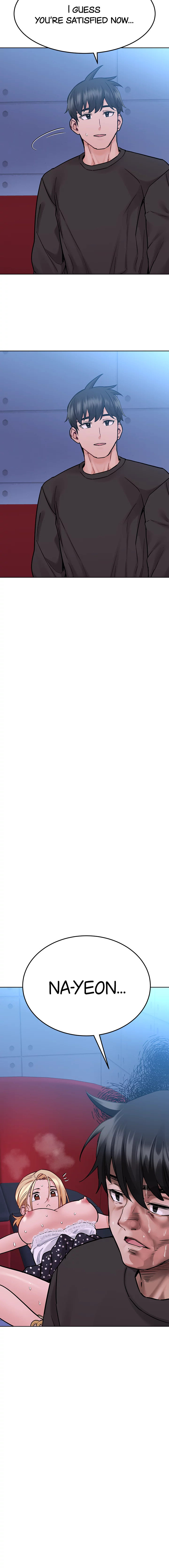 Keep it a secret from your mother! - Chapter 30 [photo 11] - MangaPorn