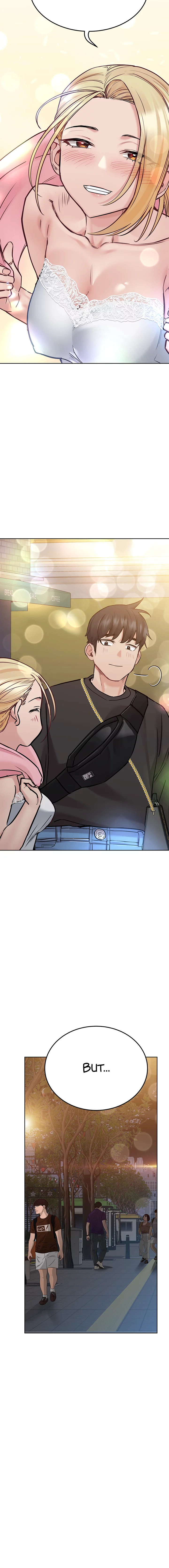 Keep it a secret from your mother! - Chapter 30 [photo 15] - MangaPorn