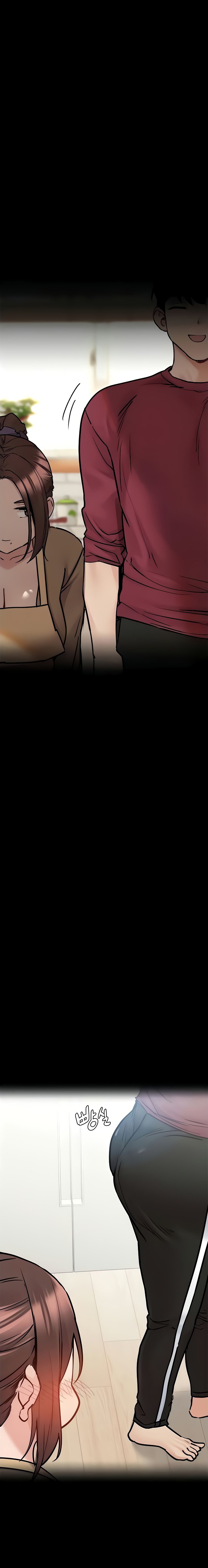 Keep it a secret from your mother! - Chapter 33 [photo 10] - MangaPorn