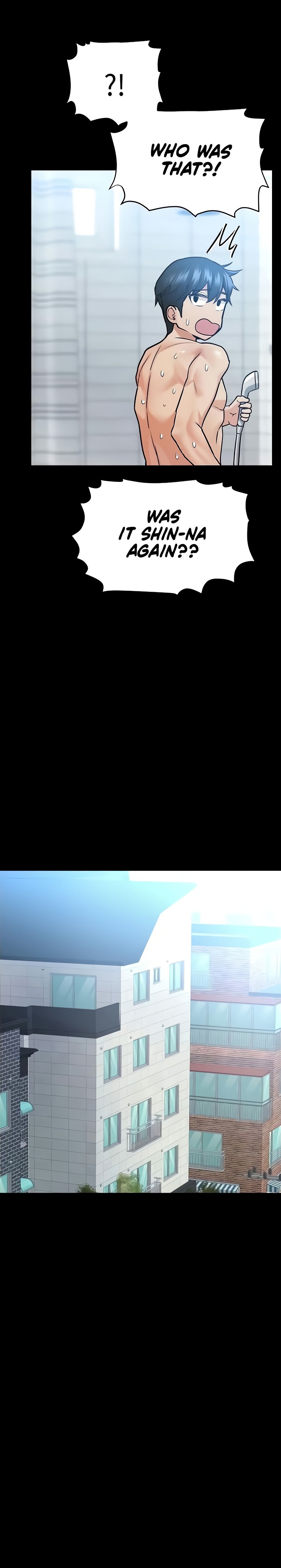 Keep it a secret from your mother! - Chapter 33 [photo 14] - MangaPorn