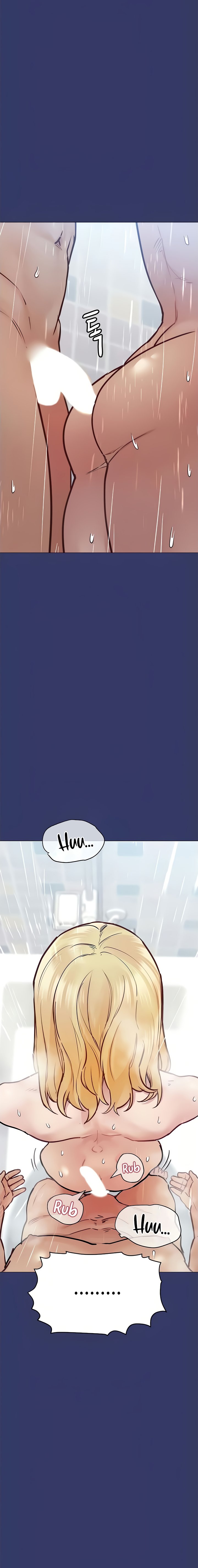 Keep it a secret from your mother! - Chapter 33 [photo 26] - MangaPorn