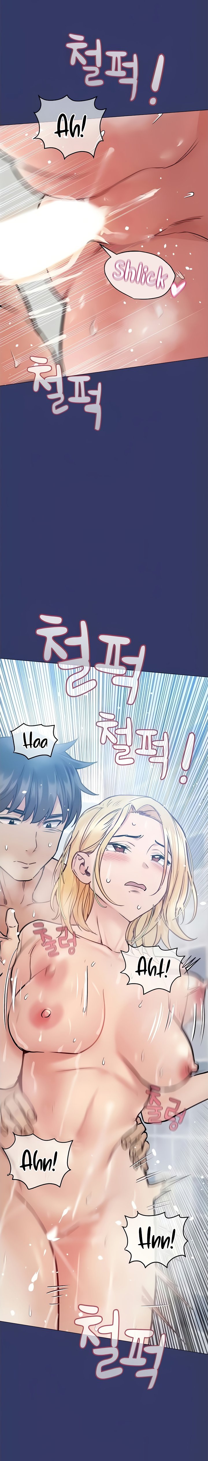 Keep it a secret from your mother! - Chapter 33 [photo 28] - MangaPorn