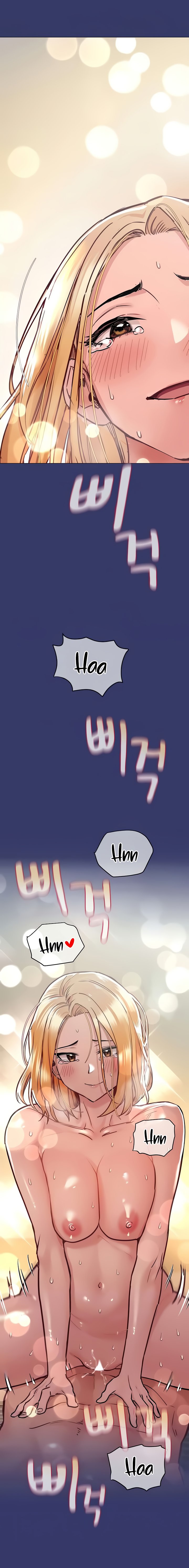 Keep it a secret from your mother! - Chapter 34 [photo 6] - MangaPorn