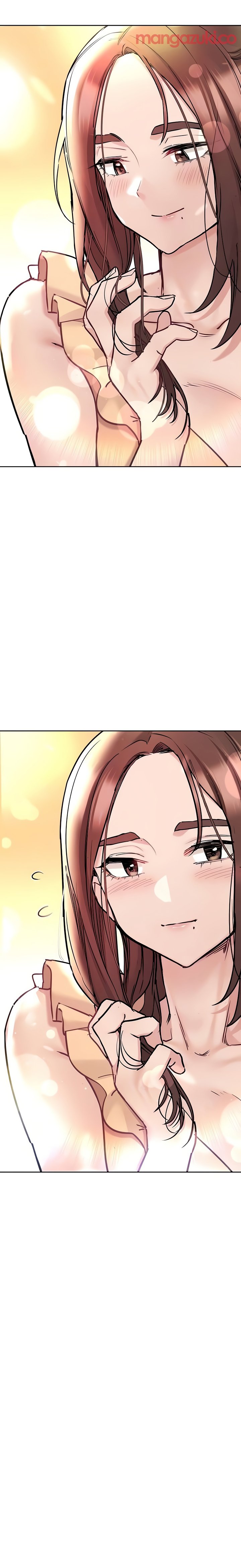 Keep it a secret from your mother! - Chapter 35 [photo 5] - MangaPorn