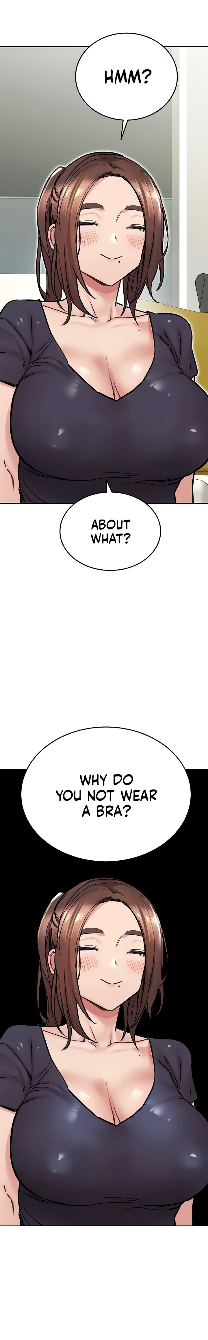 Keep it a secret from your mother! - Chapter 36 [photo 27] - MangaPorn