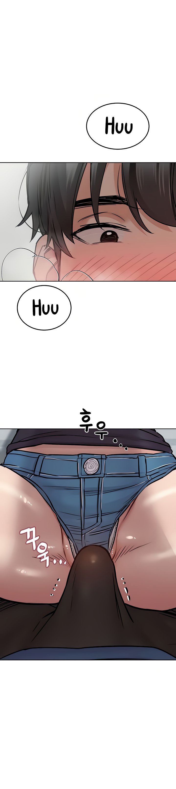 Keep it a secret from your mother! - Chapter 37 [photo 31] - MangaPorn