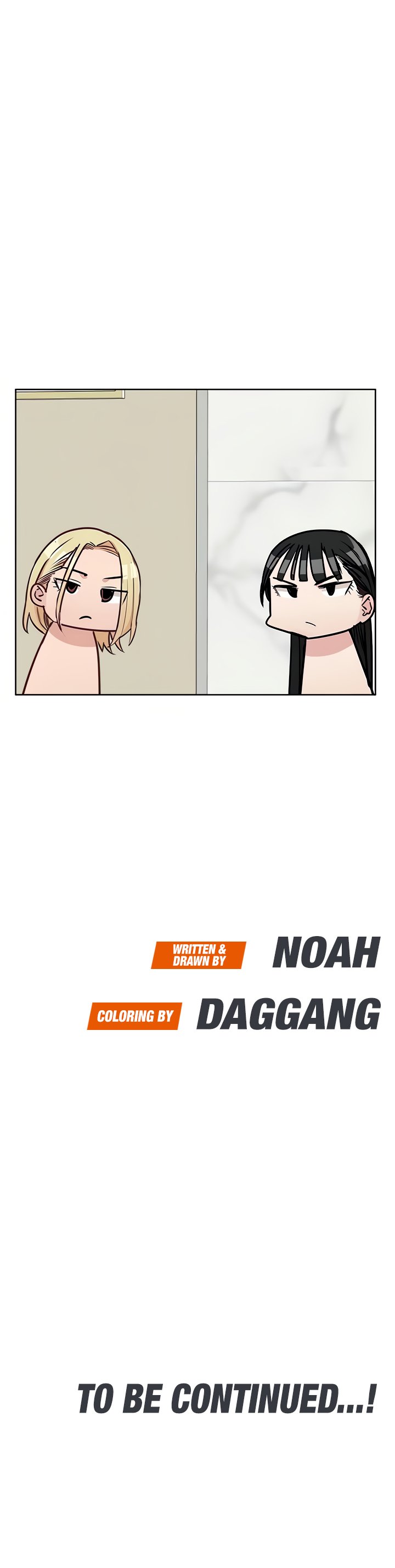 Keep it a secret from your mother! - Chapter 37 [photo 37] - MangaPorn