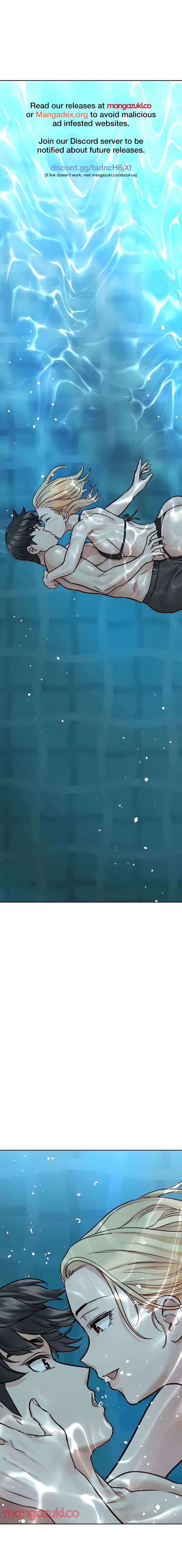 Keep it a secret from your mother! - Chapter 38 [photo 29] - MangaPorn