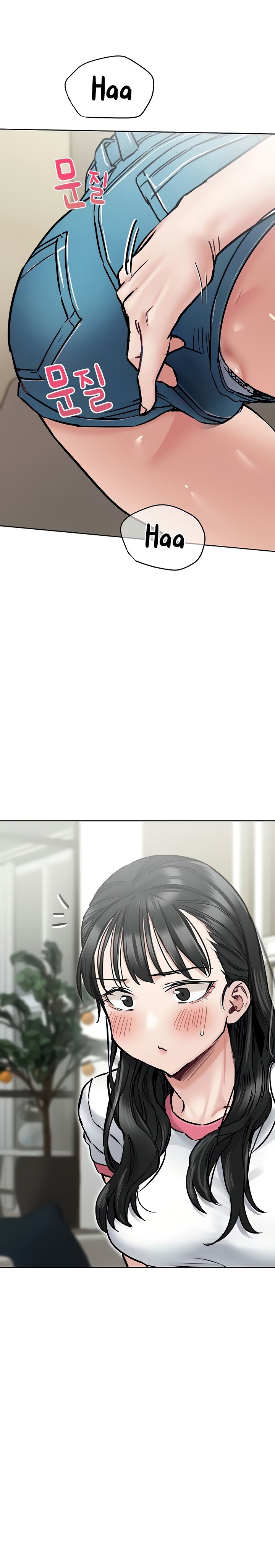 Keep it a secret from your mother! - Chapter 39 [photo 24] - MangaPorn