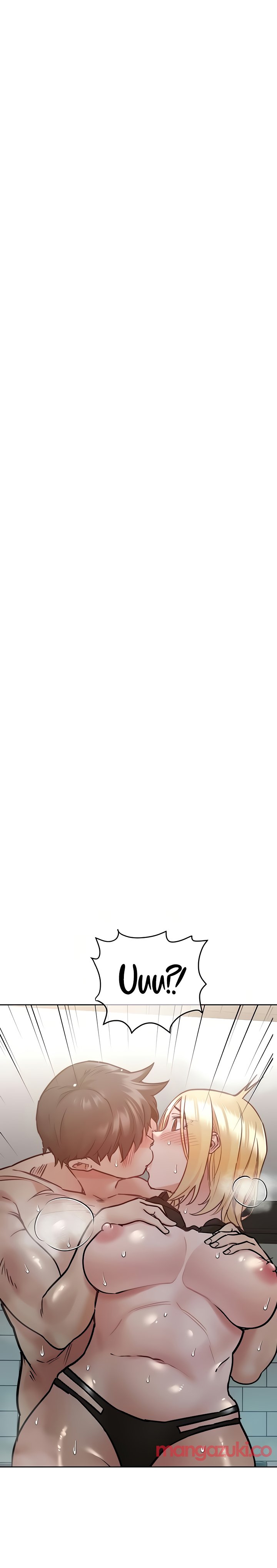 Keep it a secret from your mother! - Chapter 39 [photo 29] - MangaPorn