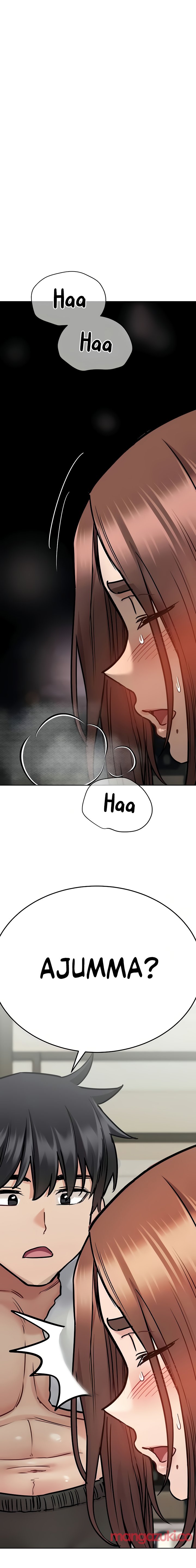 Keep it a secret from your mother! - Chapter 39 [photo 36] - MangaPorn