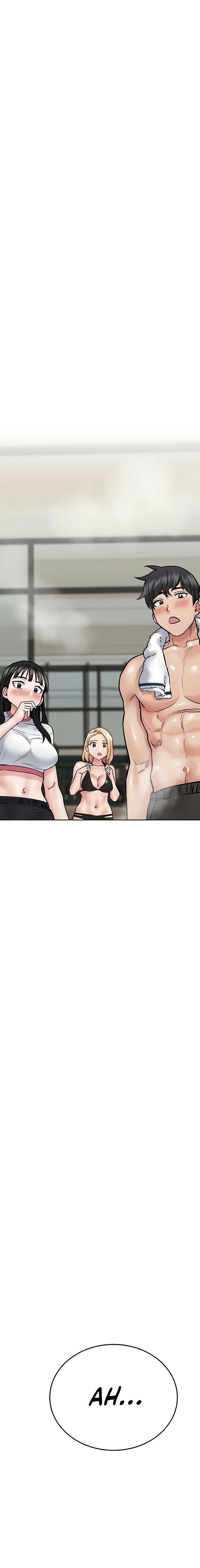 Keep it a secret from your mother! - Chapter 39 [photo 38] - MangaPorn