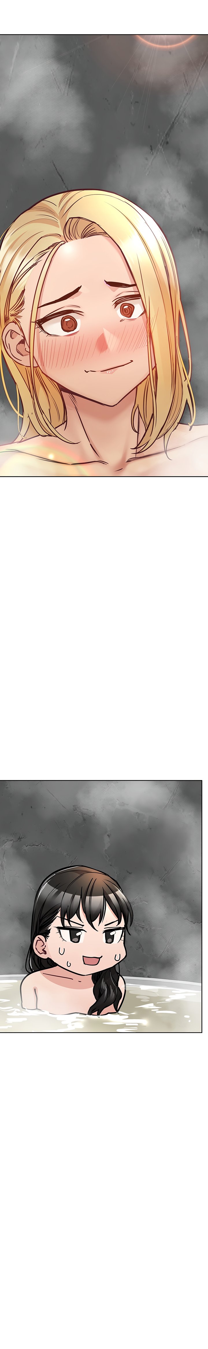 Keep it a secret from your mother! - Chapter 40 [photo 24] - MangaPorn