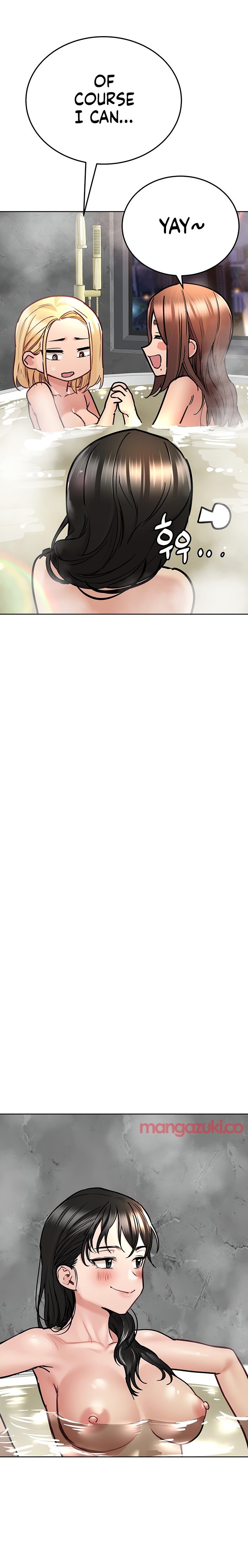 Keep it a secret from your mother! - Chapter 40 [photo 25] - MangaPorn