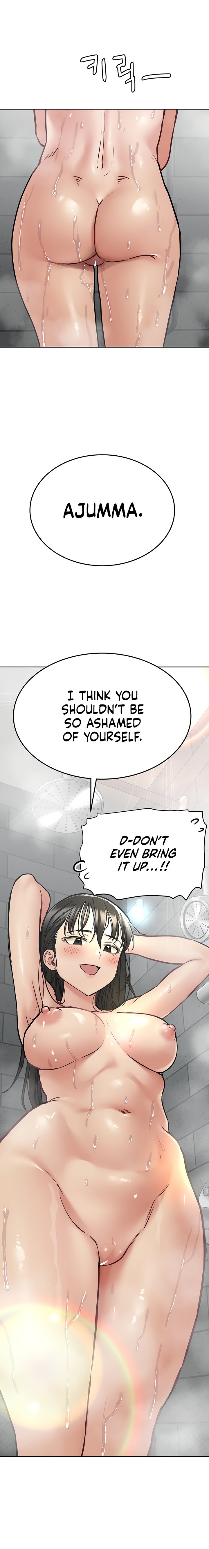 Keep it a secret from your mother! - Chapter 40 [photo 7] - MangaPorn