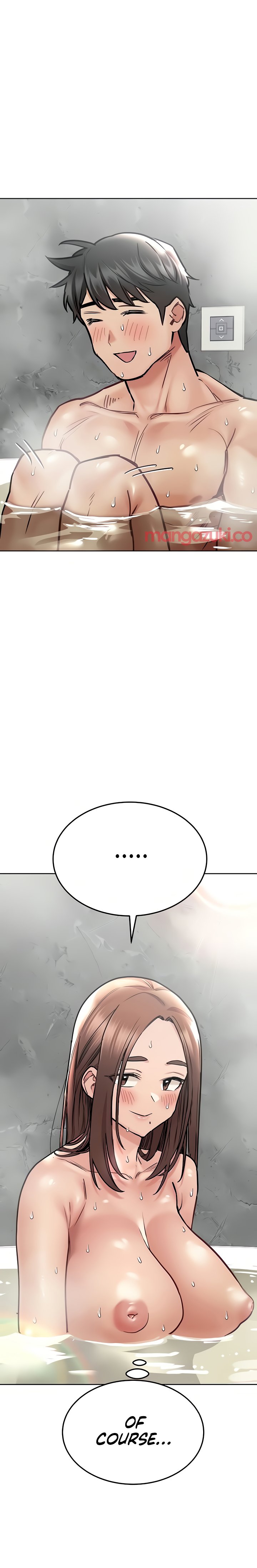 Keep it a secret from your mother! - Chapter 41 [photo 13] - MangaPorn