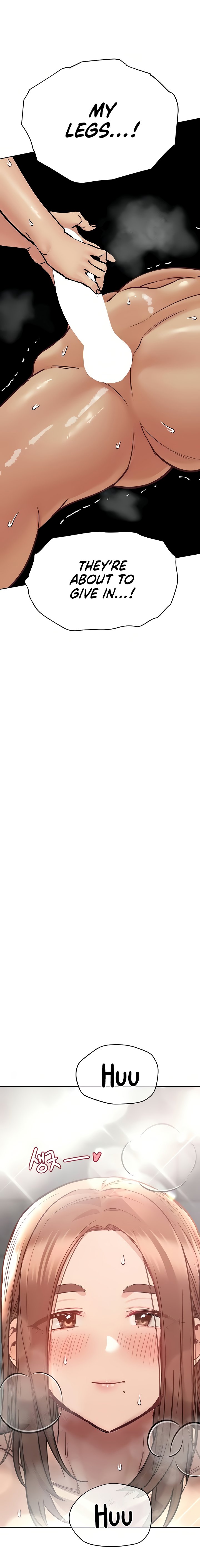 Keep it a secret from your mother! - Chapter 41 [photo 30] - MangaPorn