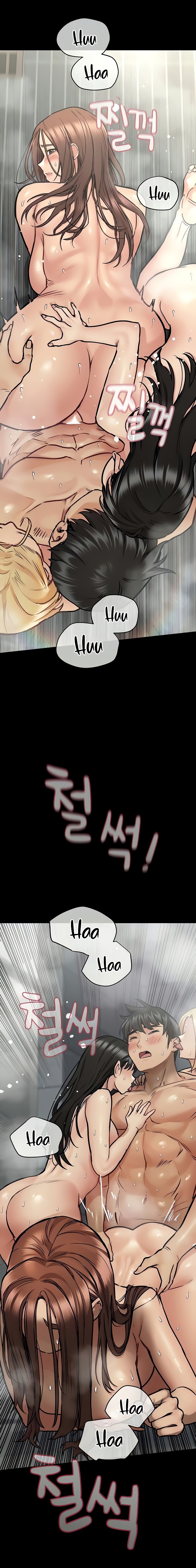 Keep it a secret from your mother! - Chapter 41 [photo 6] - MangaPorn