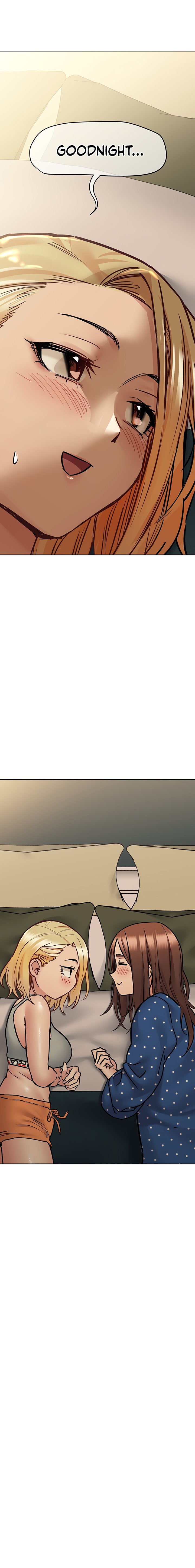 Keep it a secret from your mother! - Chapter 42 [photo 10] - MangaPorn