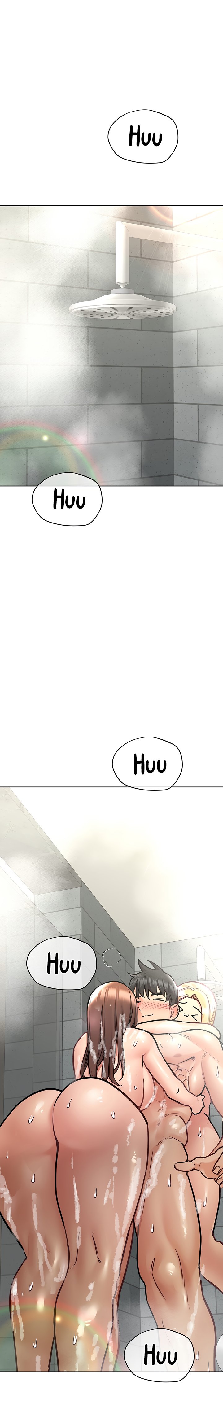 Keep it a secret from your mother! - Chapter 42 [photo 2] - MangaPorn