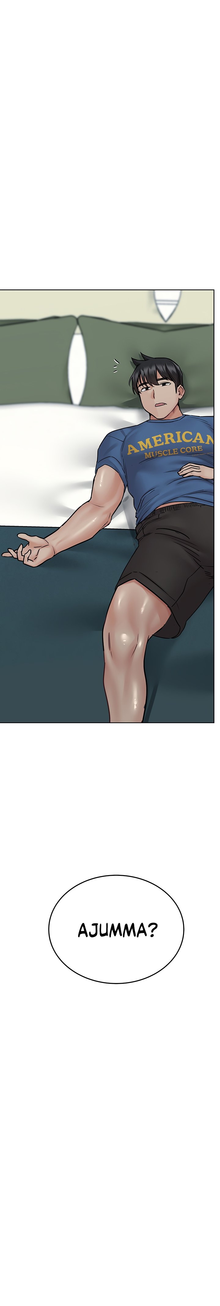 Keep it a secret from your mother! - Chapter 42 [photo 23] - MangaPorn