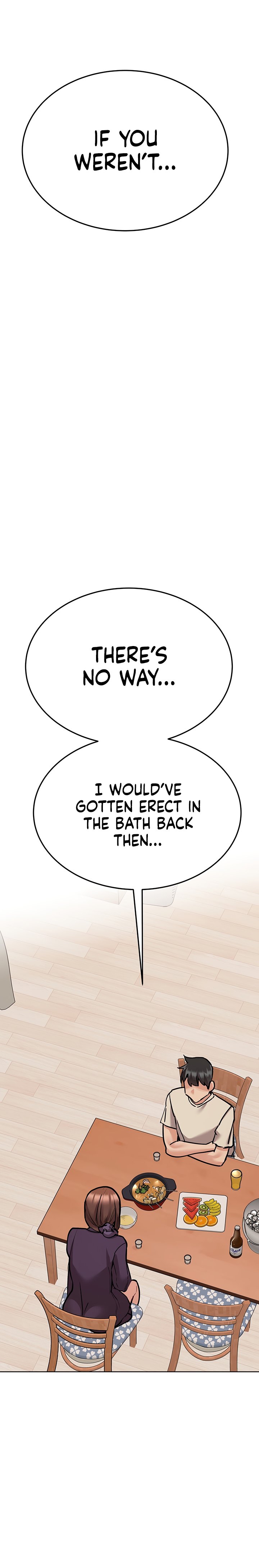 Keep it a secret from your mother! - Chapter 43 [photo 30] - MangaPorn