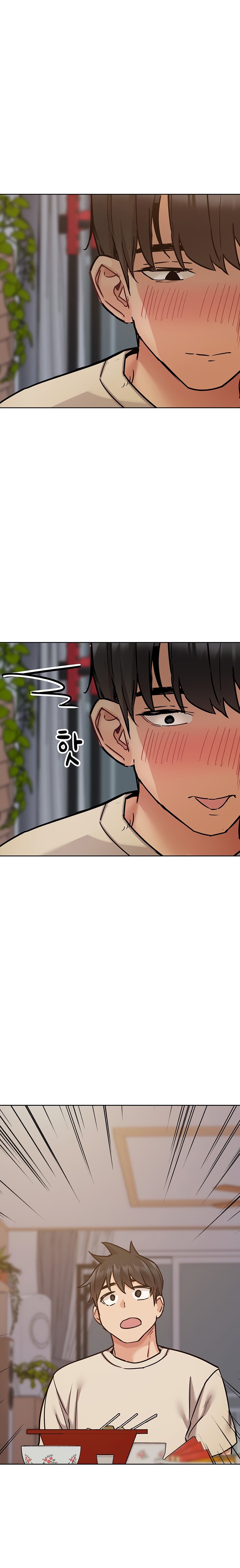 Keep it a secret from your mother! - Chapter 43 [photo 31] - MangaPorn