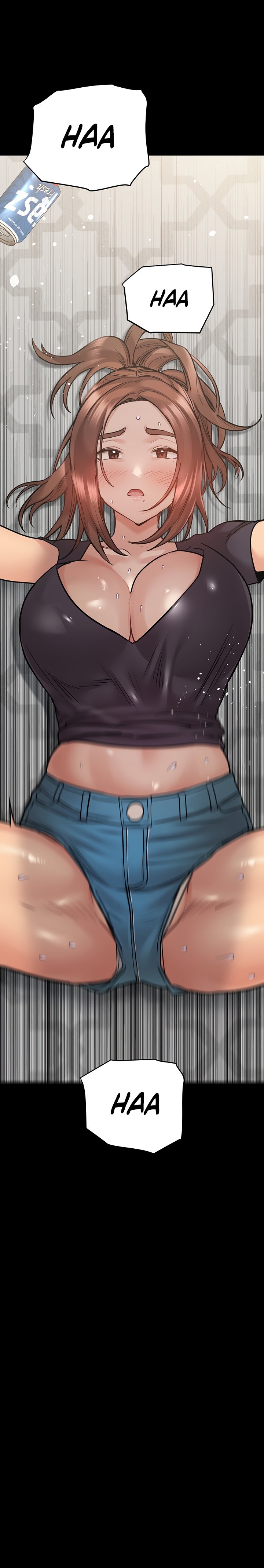 Keep it a secret from your mother! - Chapter 44 [photo 11] - MangaPorn