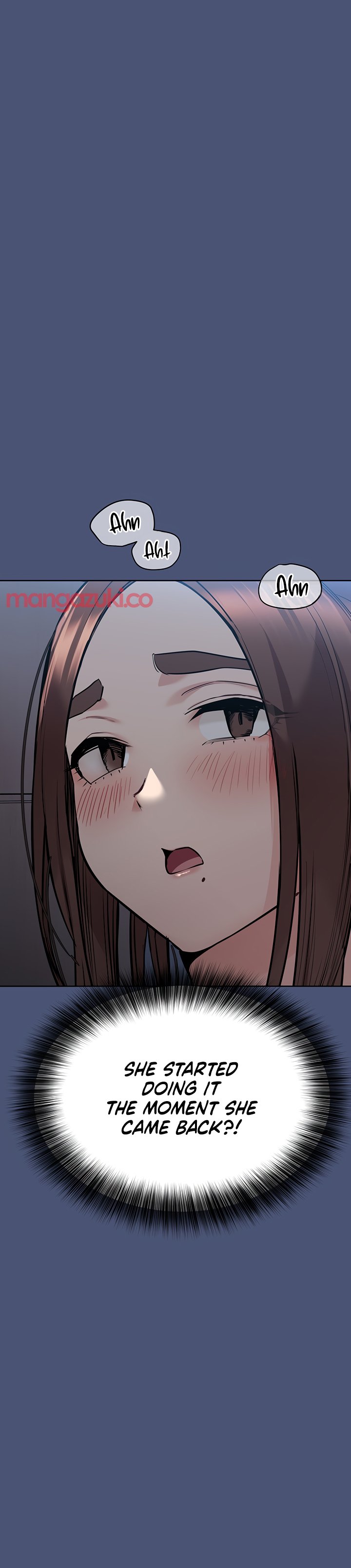 Keep it a secret from your mother! - Chapter 44 [photo 28] - MangaPorn