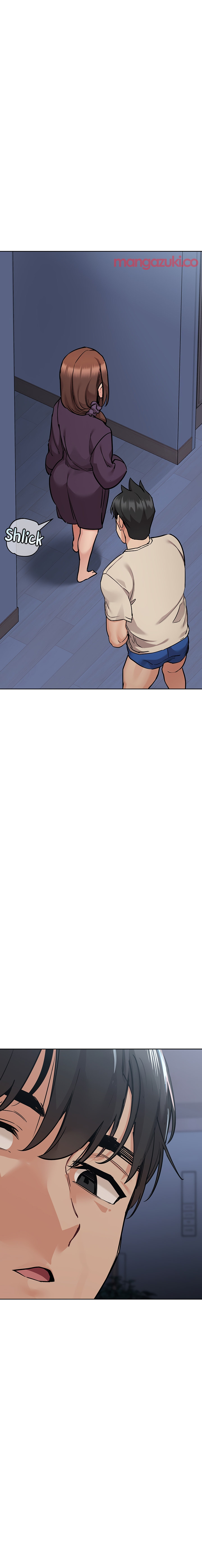 Keep it a secret from your mother! - Chapter 45 [photo 13] - MangaPorn