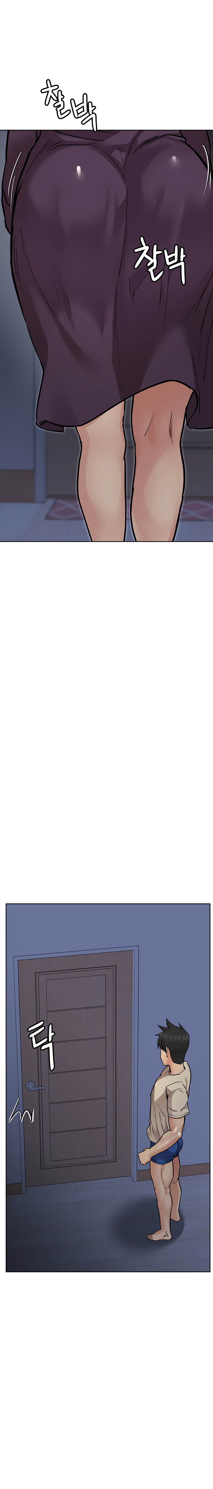 Keep it a secret from your mother! - Chapter 45 [photo 14] - MangaPorn