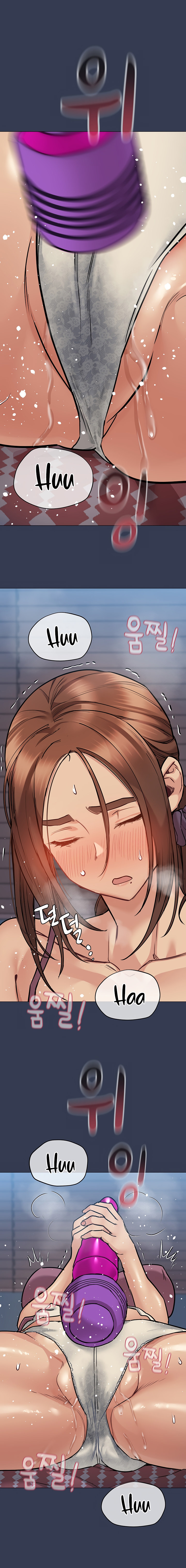 Keep it a secret from your mother! - Chapter 45 [photo 18] - MangaPorn