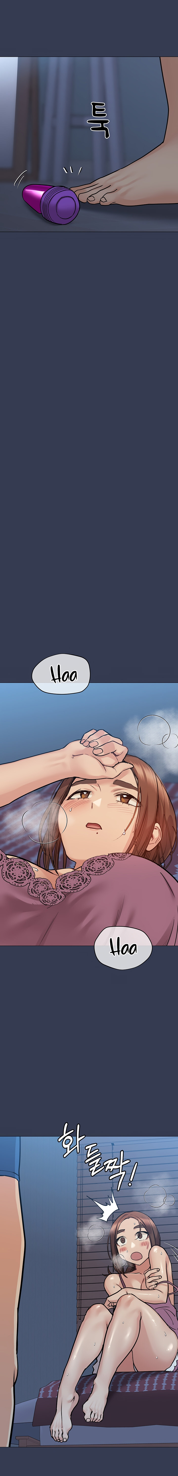 Keep it a secret from your mother! - Chapter 45 [photo 25] - MangaPorn