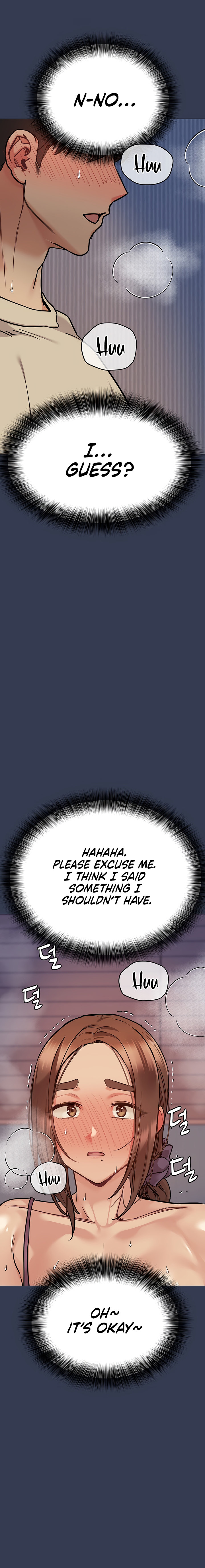 Keep it a secret from your mother! - Chapter 45 [photo 29] - MangaPorn