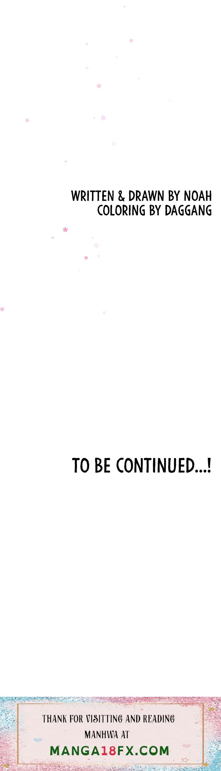 Keep it a secret from your mother! - Chapter 47 [photo 34] - MangaPorn