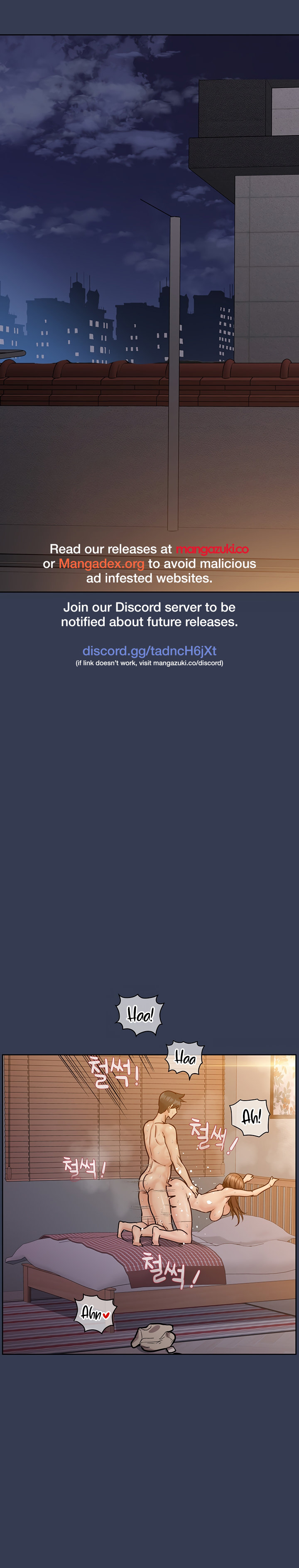 Keep it a secret from your mother! - Chapter 48 [photo 18] - MangaPorn