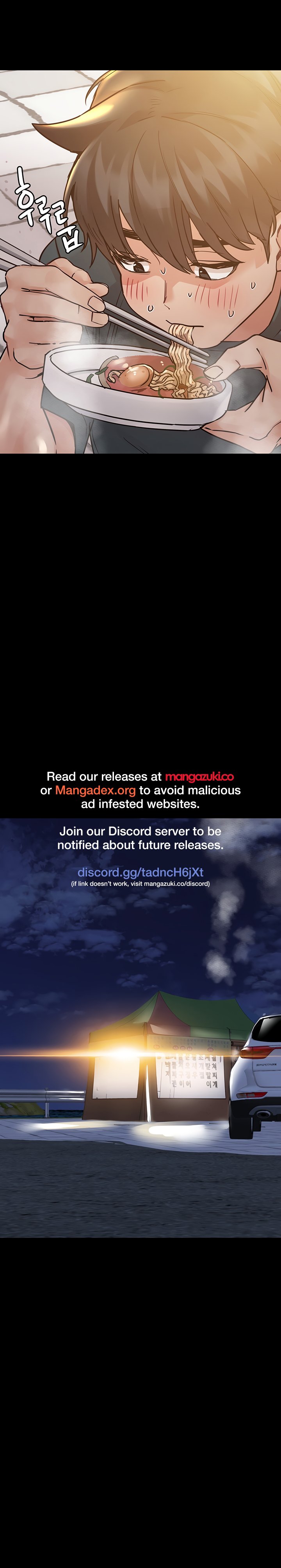 Keep it a secret from your mother! - Chapter 49 [photo 20] - MangaPorn