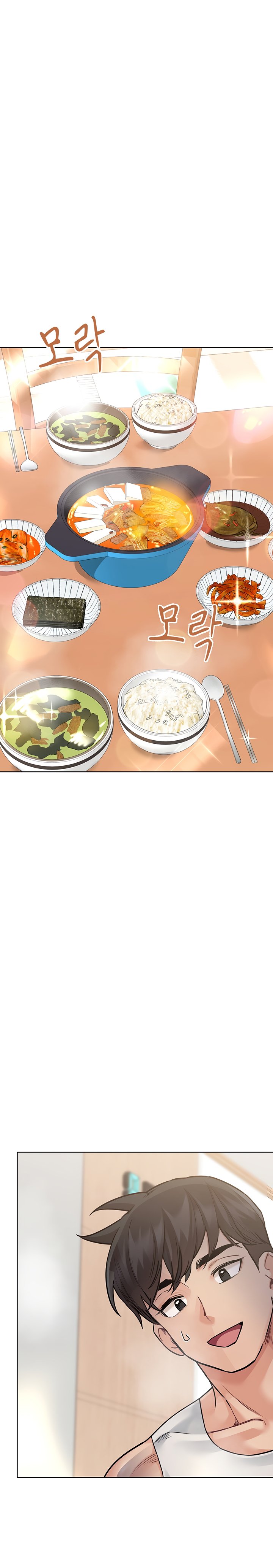 Keep it a secret from your mother! - Chapter 50 [photo 18] - MangaPorn