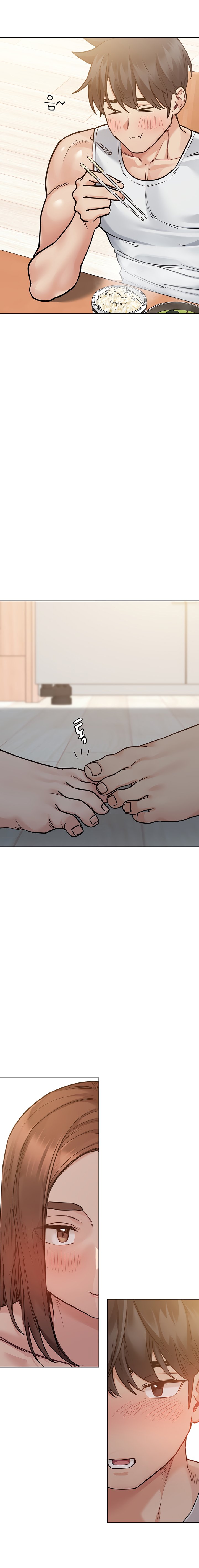 Keep it a secret from your mother! - Chapter 50 [photo 20] - MangaPorn