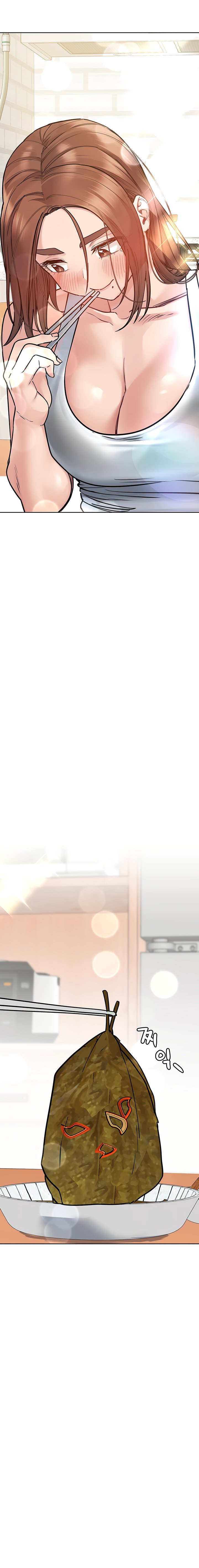 Keep it a secret from your mother! - Chapter 50 [photo 22] - MangaPorn