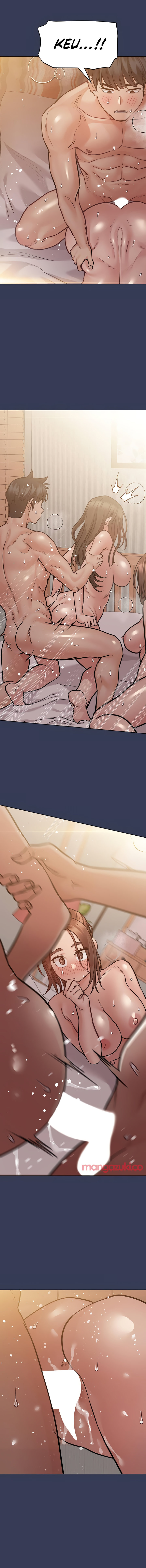 Keep it a secret from your mother! - Chapter 52 [photo 25] - MangaPorn