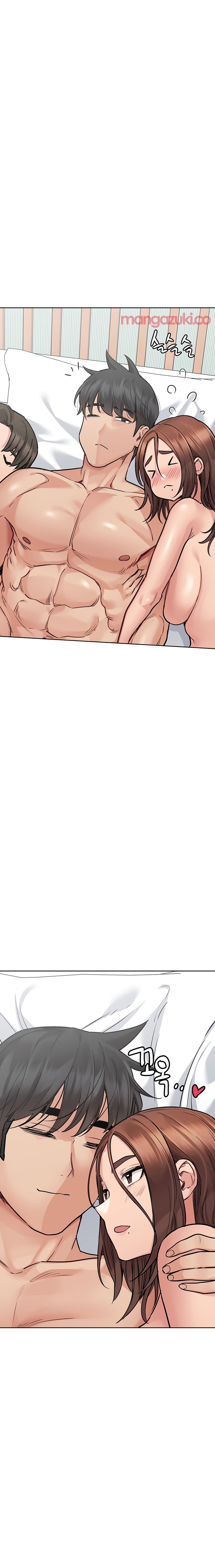 Keep it a secret from your mother! - Chapter 55 [photo 29] - MangaPorn